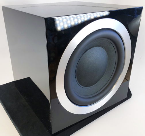 B&W (Bowers & Wilkins) ASW10 CM S2 Subwoofer (S2 is the...