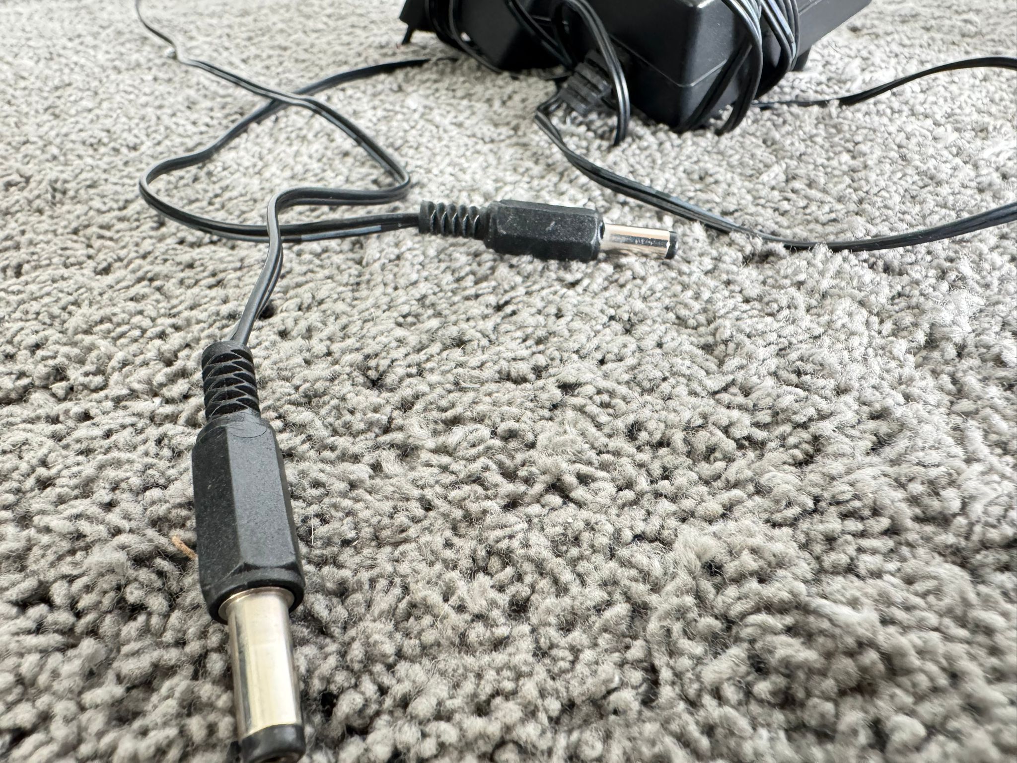 Soundsmith SG-200 phono pre with cartridge 6