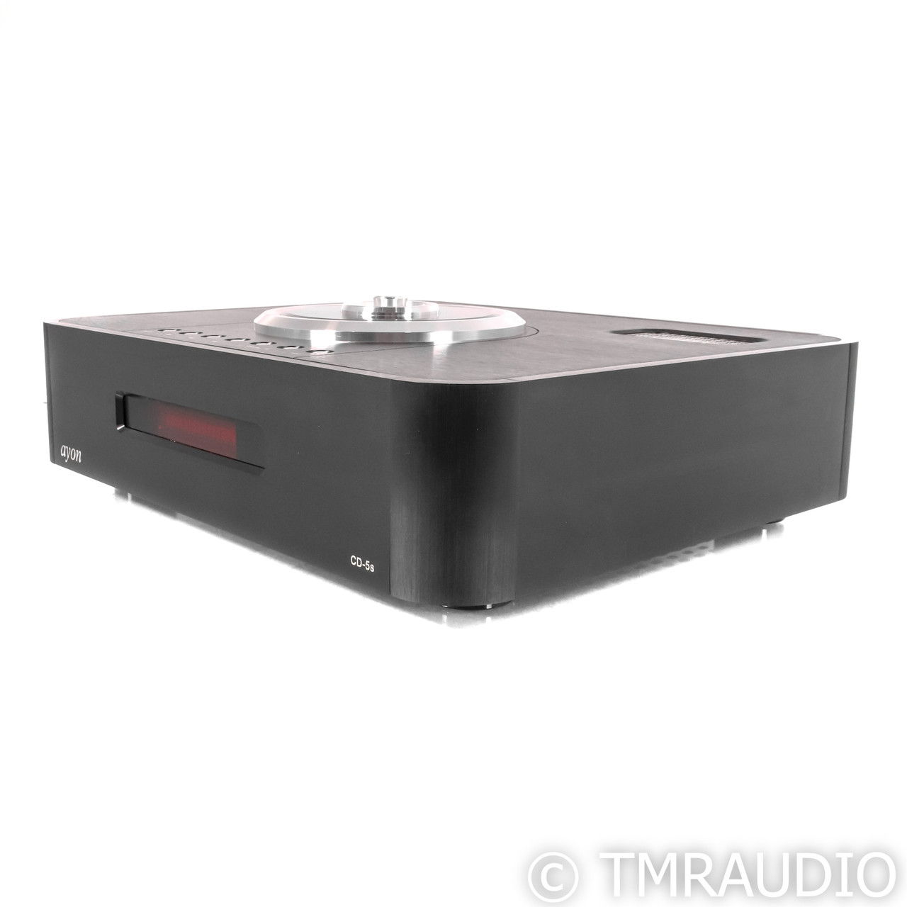 Ayon Audio CD-5S Tube CD Player (67170) 3