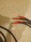 MIT Magnum M2 Biwire Speaker Cables 10
