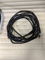 Monster cable Z1R speaker cables and sub woofer cable 10