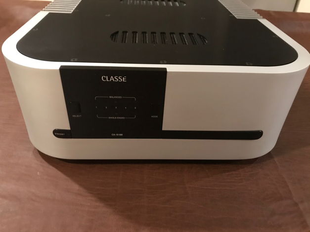 Classe Audio CA-5100
