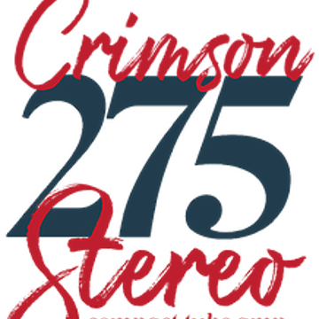 BOB CARVER CRIMSON 275 - 0% Financing Available for 3 Y...