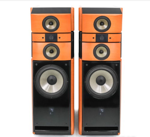 Jm lab utopia speakers best sale for sale