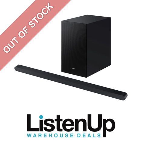 Samsung HW-S700D Ultra Slim 3.1ch Wireless Dolby Atmos ...