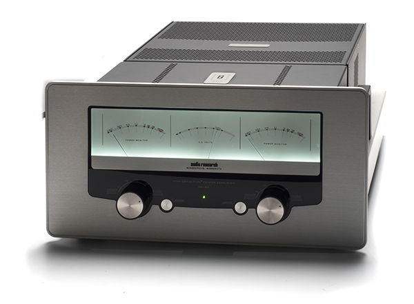 Audio Research GS150 Power Amplifier - Retubed, $8500