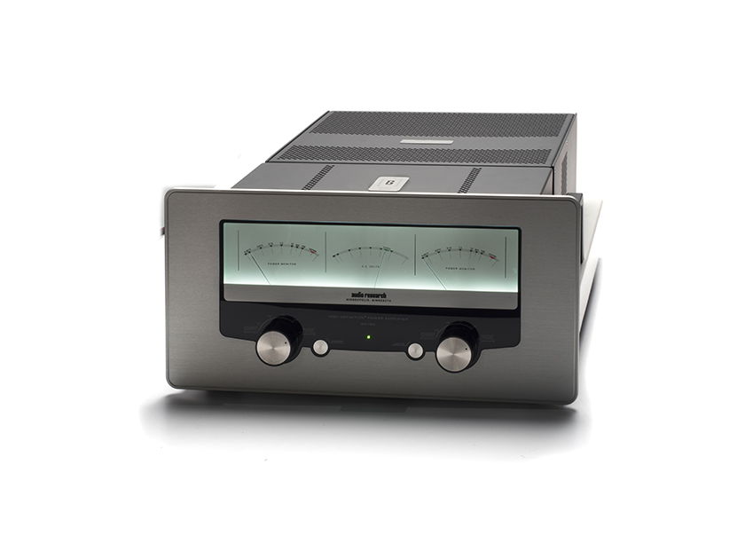 Audio Research GS150 Power Amplifier - Retubed, $8700