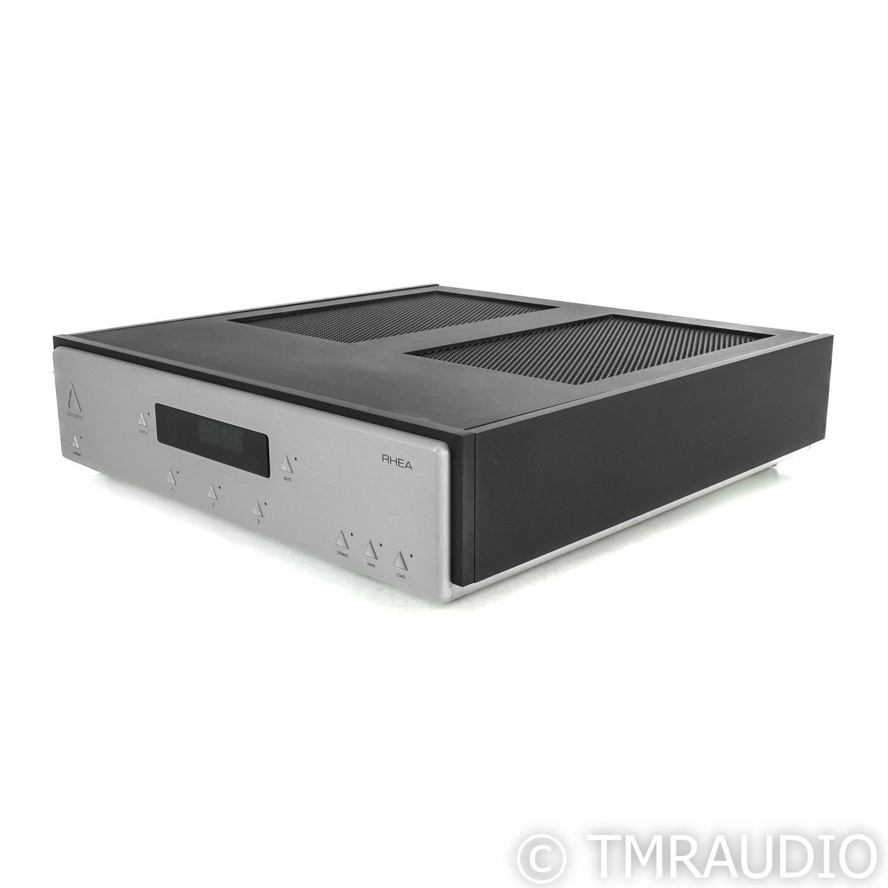 Aesthetix Rhea MM & MC Phono Preamplifier (63723) 3