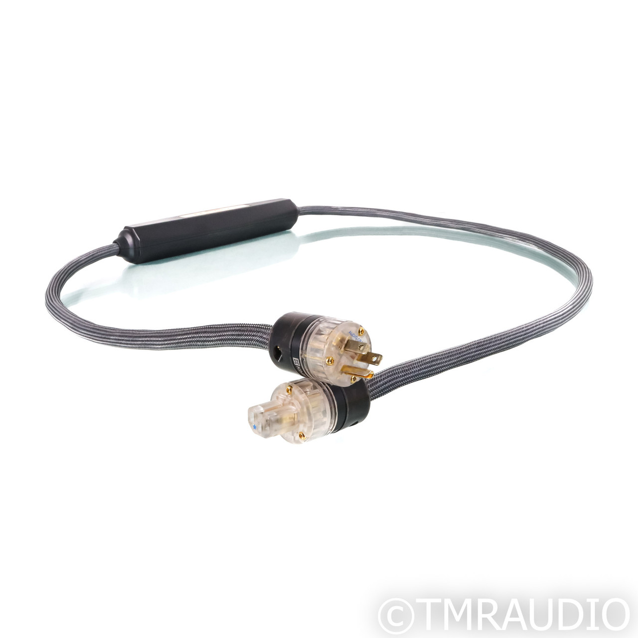 Kimber Kable Summit PK10 Palladian Power Cable; 2m AC C...