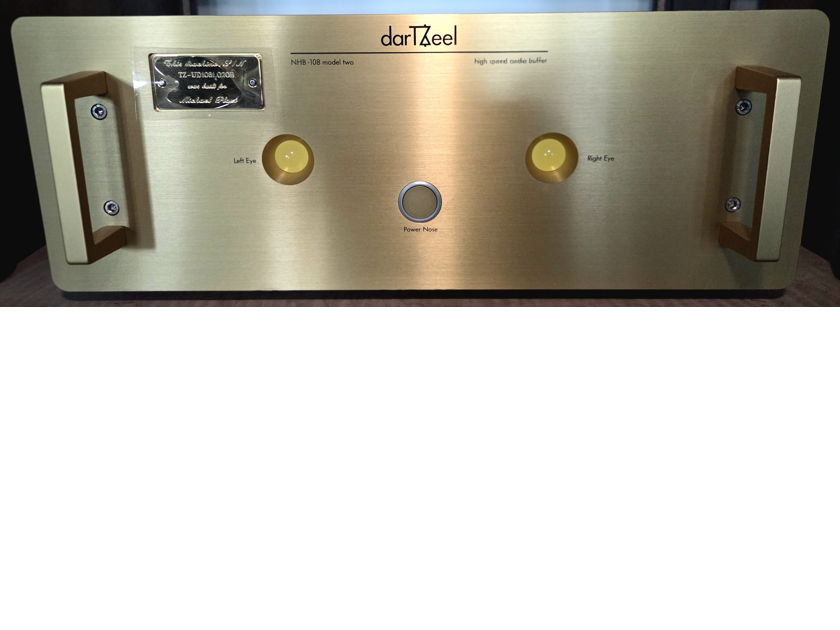 darTZeel NHB-108 Model Two