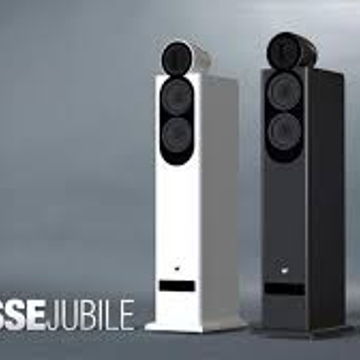 Abcissa Jubilee Floorstanding Speakers