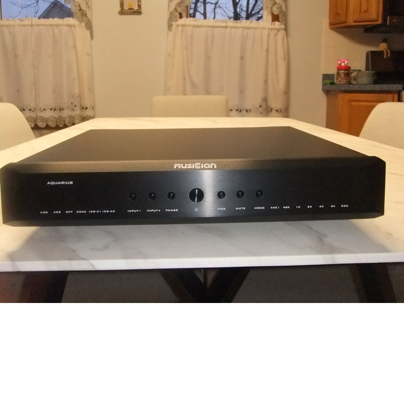Purist Audio - SYSTEM ENHANCER 