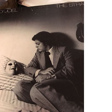 Billy Joel The Stranger 1977 Billy Joel The Stranger 1977