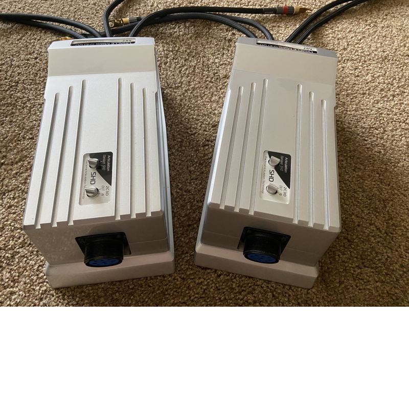 AudioQuest Dragon Zero For Sale | Audiogon