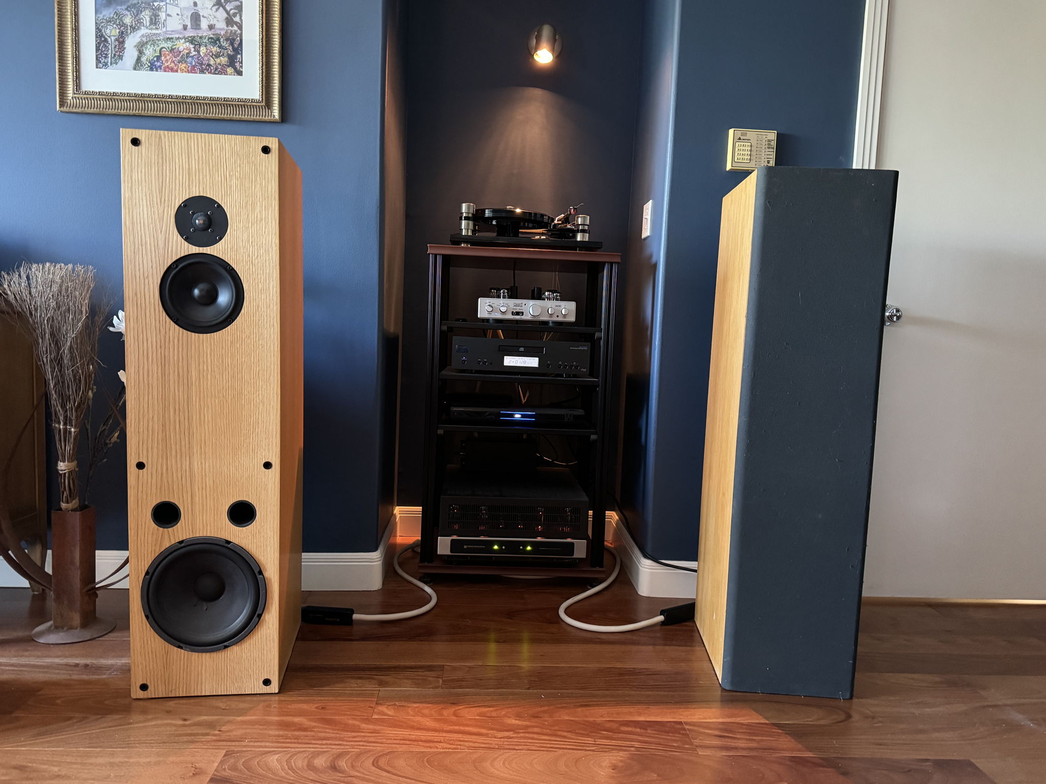 Icon Acoustics Parsec