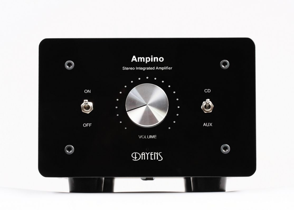 Dayens Ampino Integrated Amplifier ($118 off)