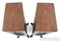 Dynaudio Evoke 50 Floorstanding Speakers; Walnut Wood P... 5
