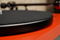 Pro-Ject Debut Carbon DC Turntable - Gloss Red - Includ... 10