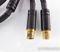Cable Research Lab Silver Series XLR Cables; 1m Pair Ba... 5