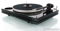 Music Hall mmf-7.3 Belt Drive Turntable; Carbon Fiver T... 4