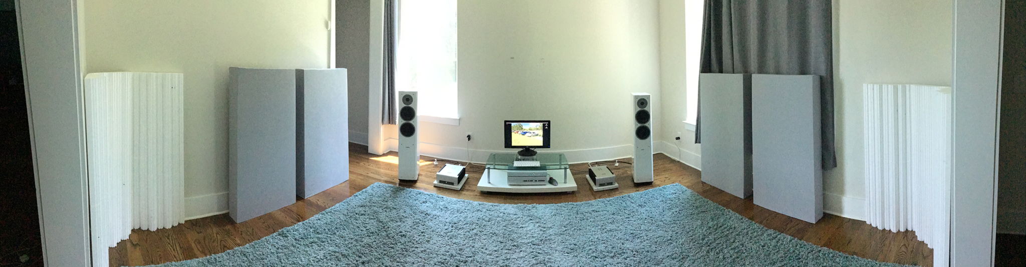 The Listening Room