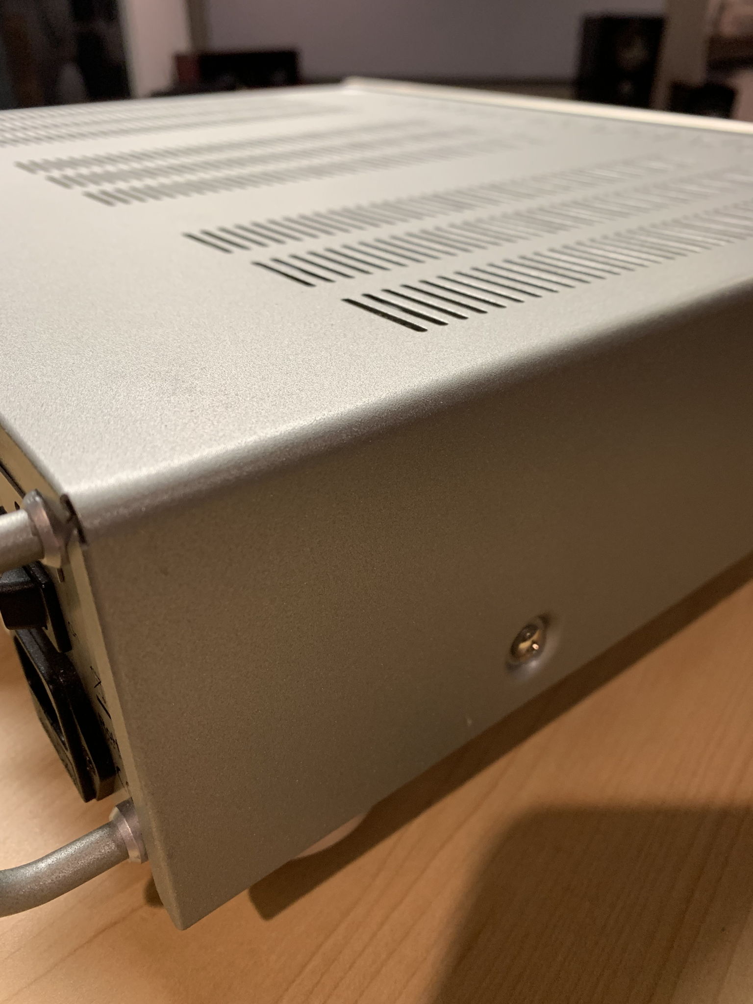 Parasound Halo A-23+ 9