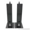 B&W 702 S2 Floorstanding Speakers; Gloss Black Pair (56... 6