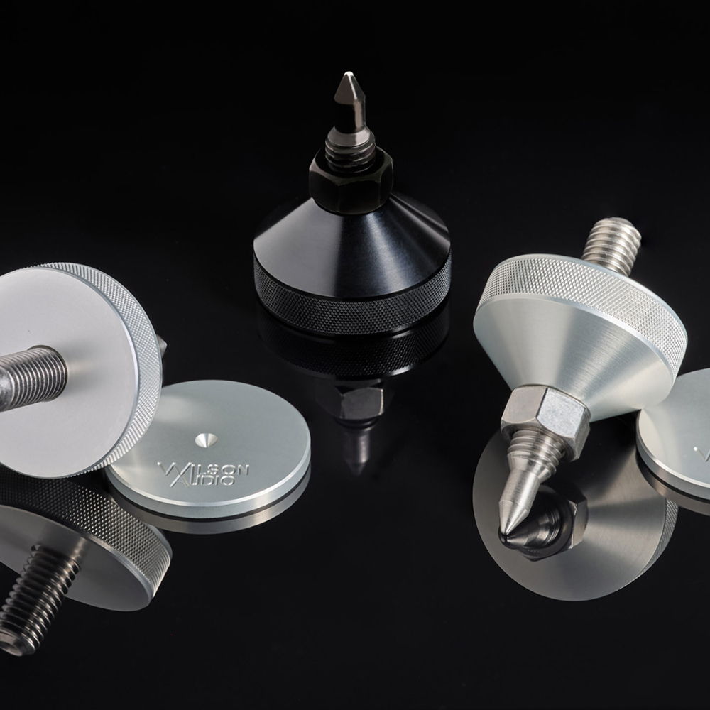 Wilson Audio Certified Authentic Factory Tested Sabrina... 9