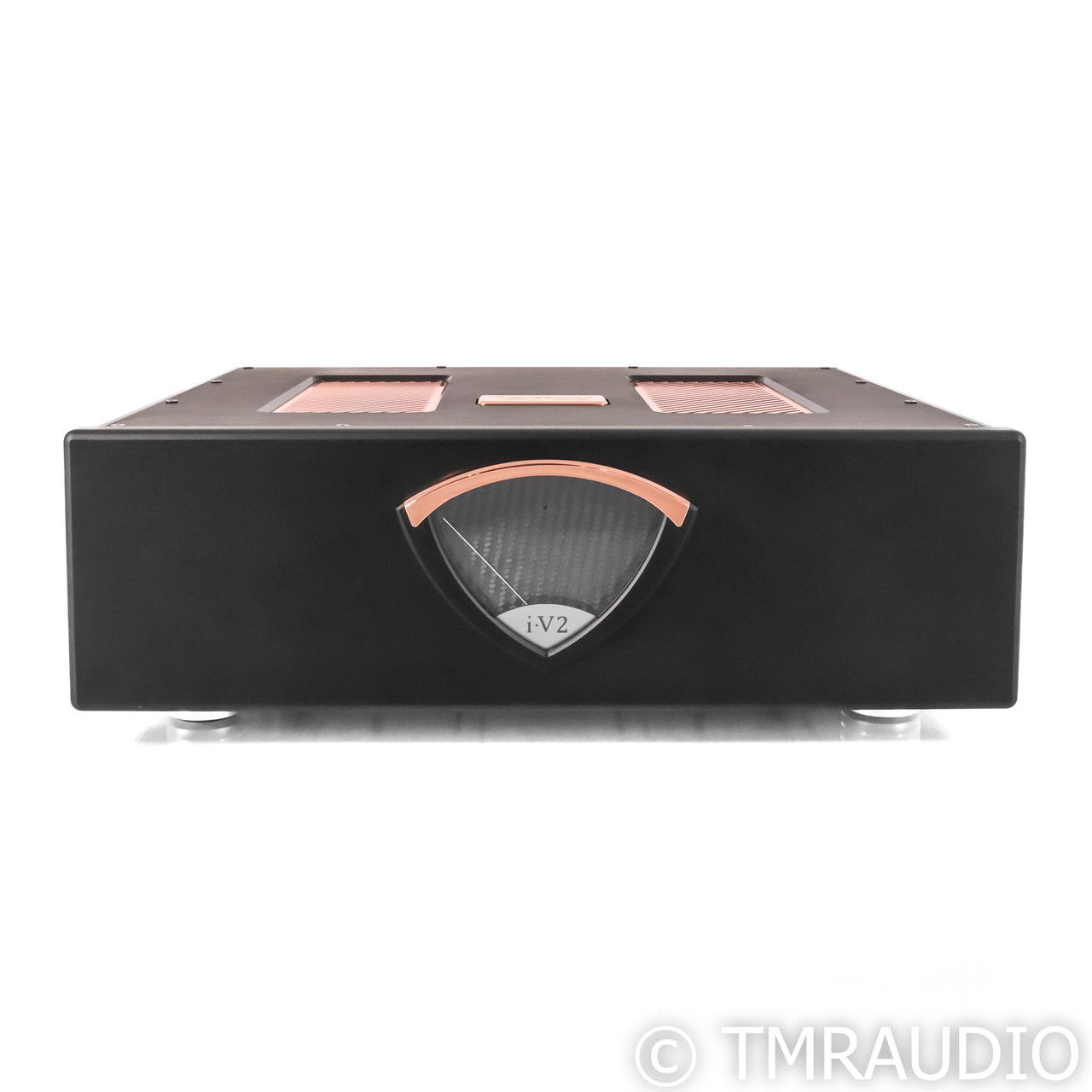 Legacy Audio i.V2 Dual Mono Power Amplifier (69688)