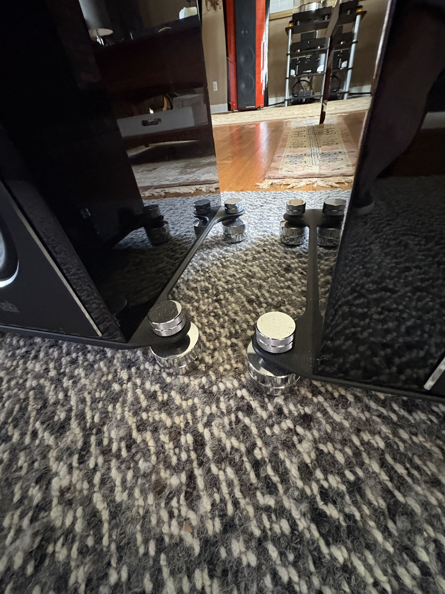 PSB Synchrony T600 7