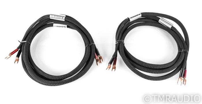 Zu Audio Event LC Speaker Cables; 3m Pair (21554)
