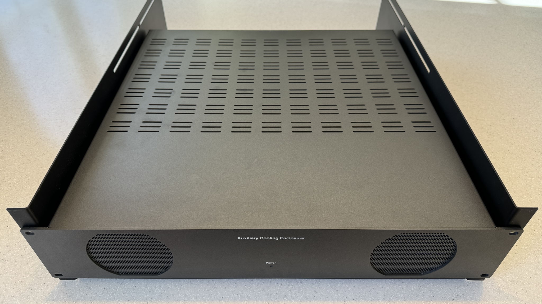 Mark Levinson / Madrigal Audio Labs Auxiliary Cooling E... 5