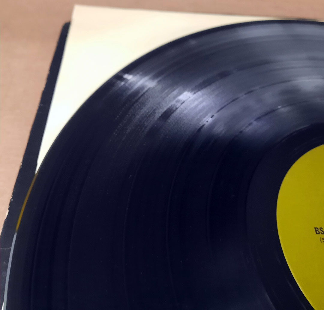 Mickey Hart – Rolling Thunder 1972 NM- ORIGINAL VINYL L... 9