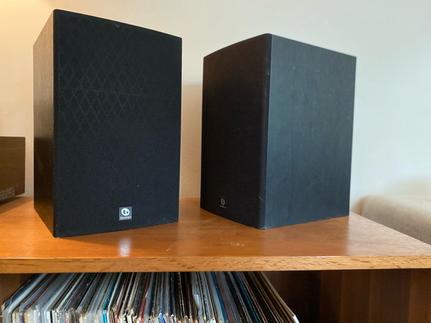 Boston acoustics sale cs 26