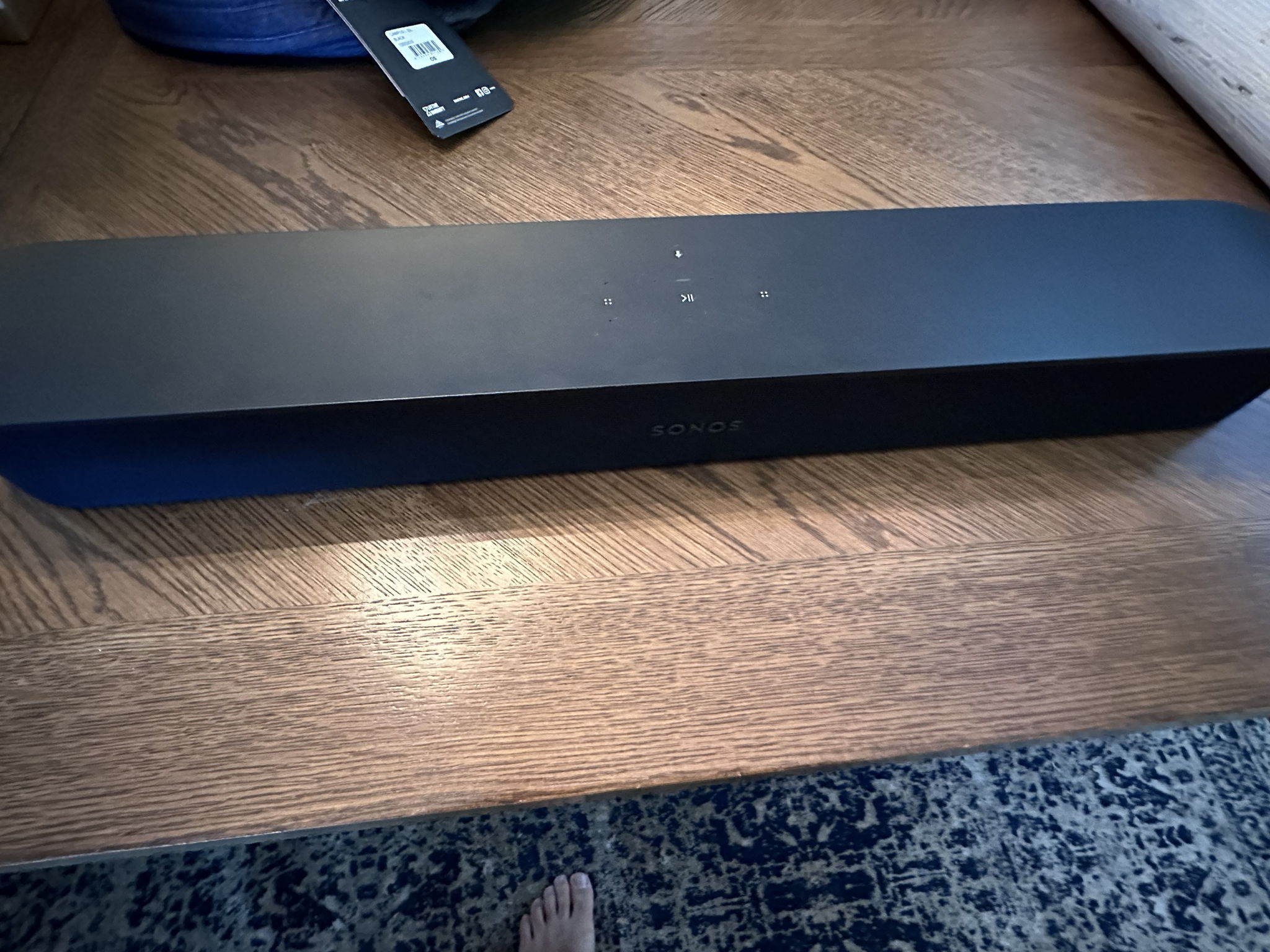 Sonos Beam Gen 2 (Black) 5