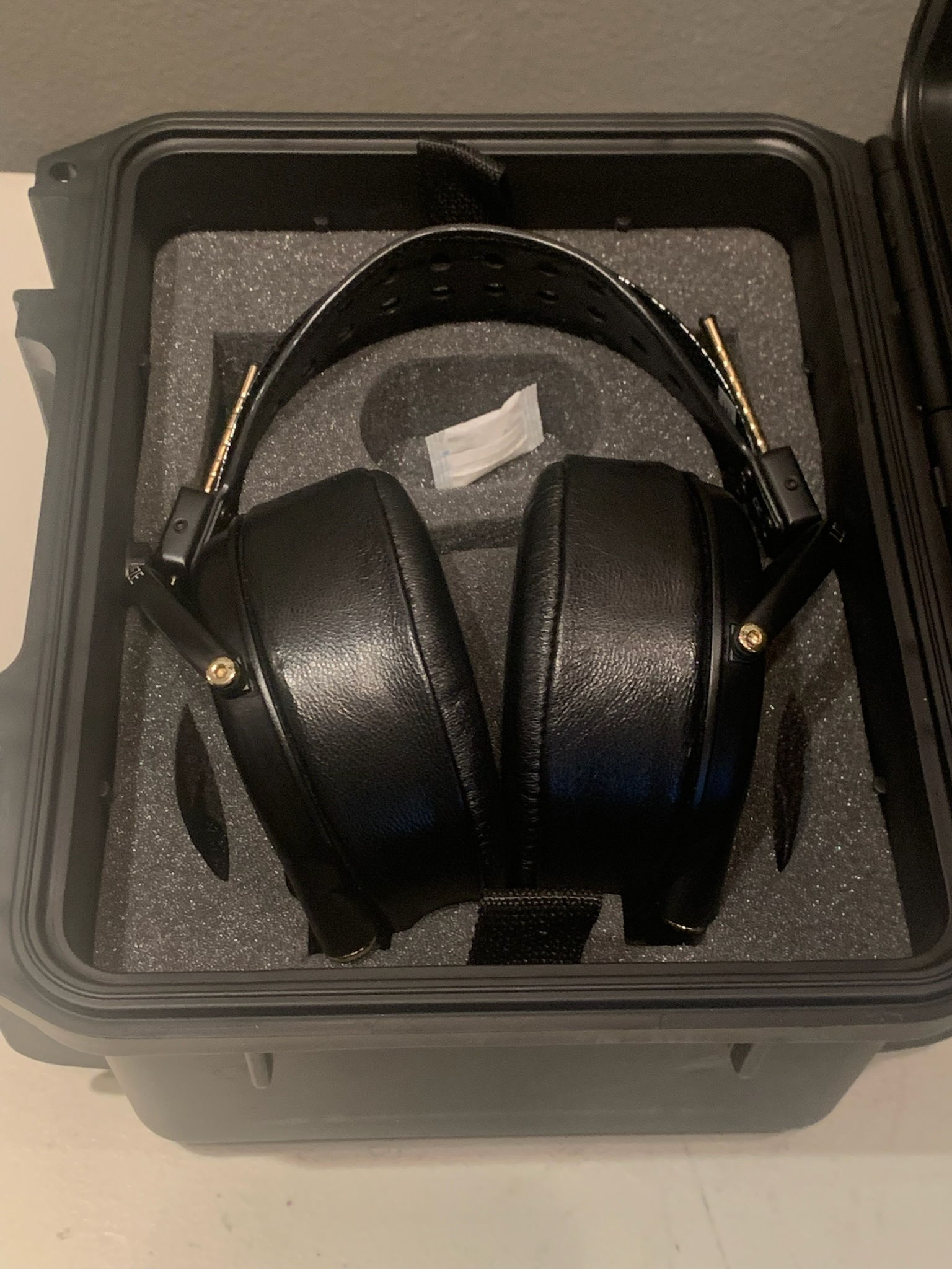 AUDEZE LCD-4Z HEADPHONES! 3