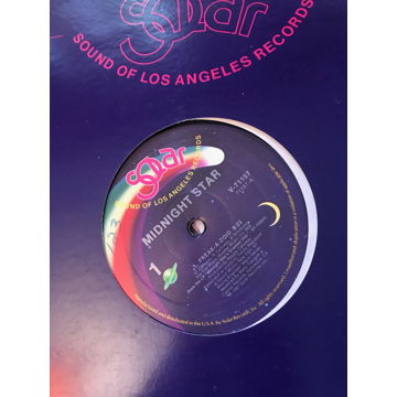 Sound Of Los Angeles Records - Midnight Star  Sound Of ...