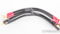 Synergistic Research IFT Jumper Cables; 8"; Set of 4 (1... 2