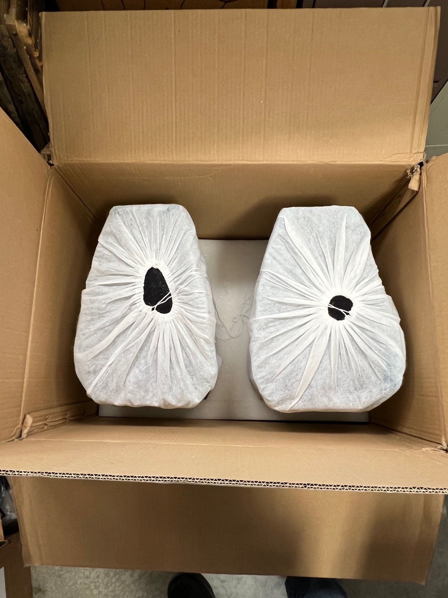 Volent Paragon VL-2 stand mount