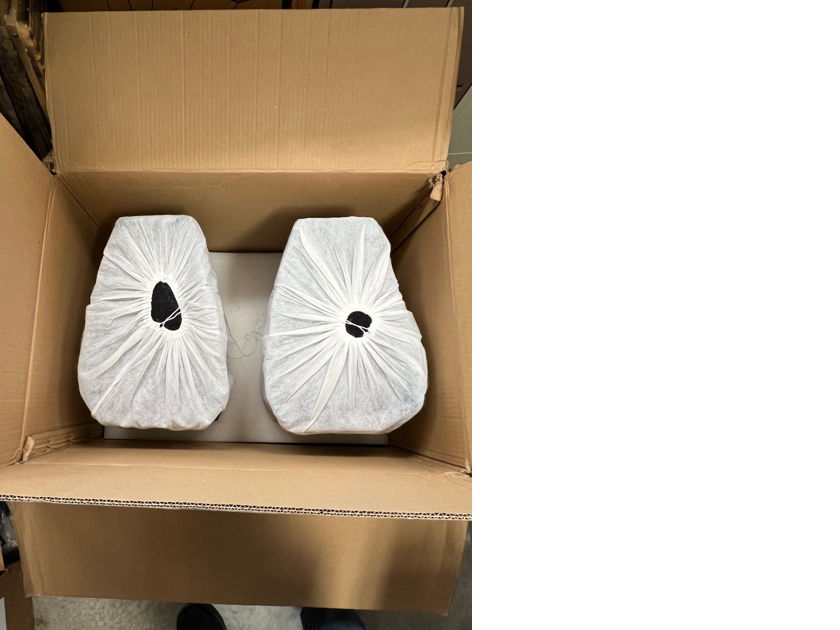 Volent Paragon VL-2 stand mount