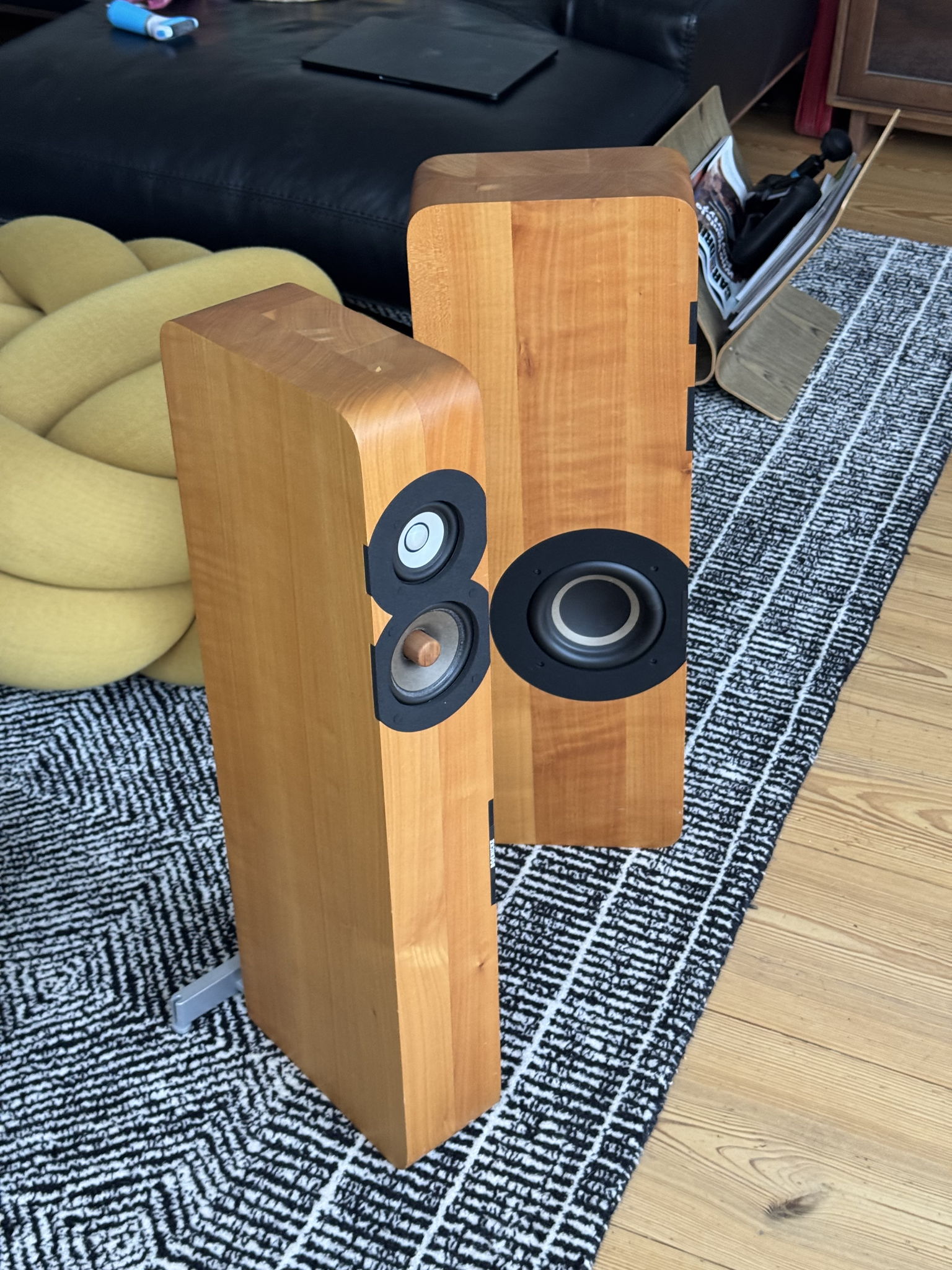 Boenicke Audio W8 2