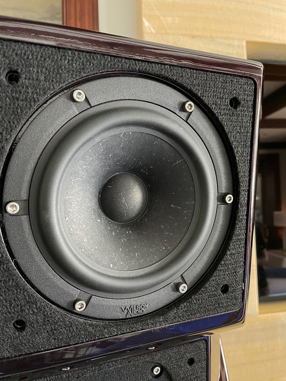 Wilson Audio Certified Authentic Pre-Owned Alexandria X... 5