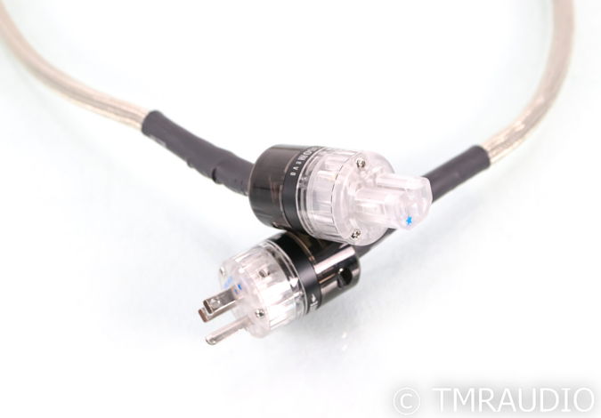 Analysis Plus Ultimate Power Oval Power Cable; 3m AC Co...