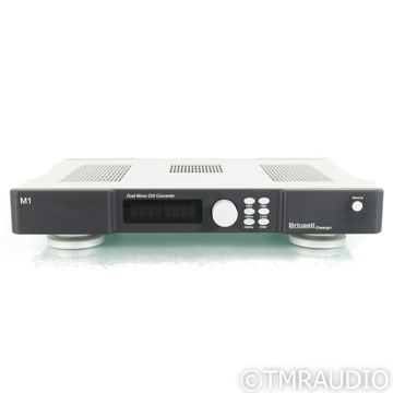 Bricasti Design M1SE DAC; D/A Converter (78739)