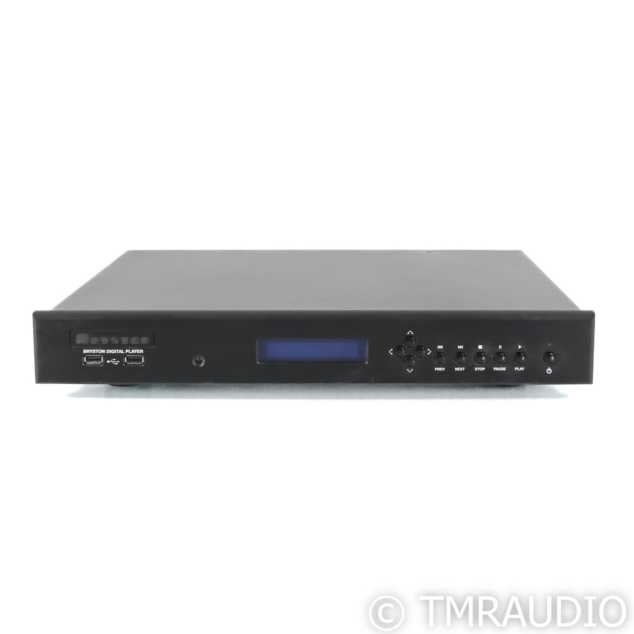 Bryston BDP-3 Network Streamer (66890)