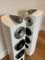 B&W (Bowers & Wilkins) 804D3 Gloss white Complete 11