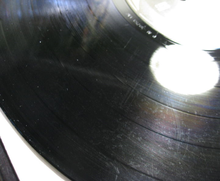 Poco - From The Inside 1979 EX ORIGINAL VINYL LP Epic E... 7