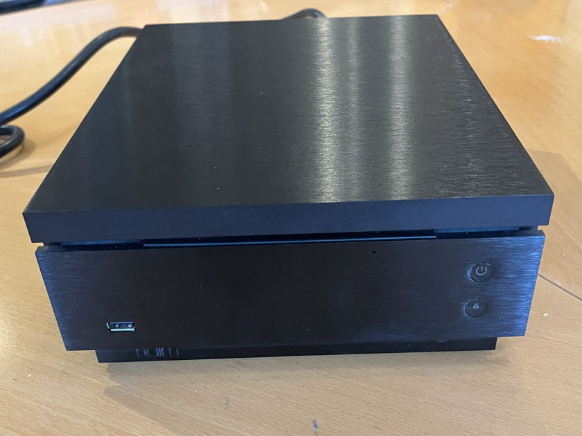 Naim uniti core for hot sale sale