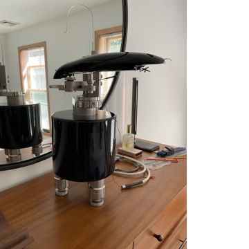 Continuum Audio Labs Cobra