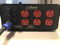 Audience AR6-T Power Conditioner WITH upgraded 2m Power... 2